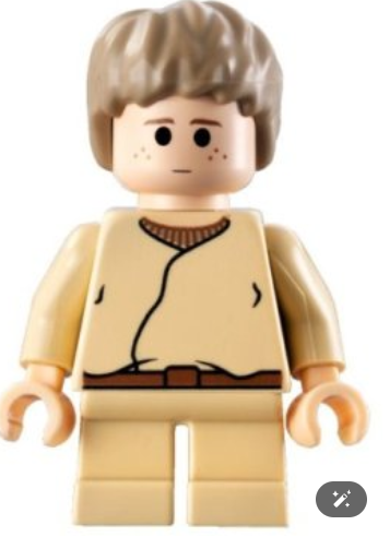 Anakin Skywalker sw0007